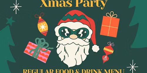 Northern Illinois ABATE Christmas Party and Dec Meeting