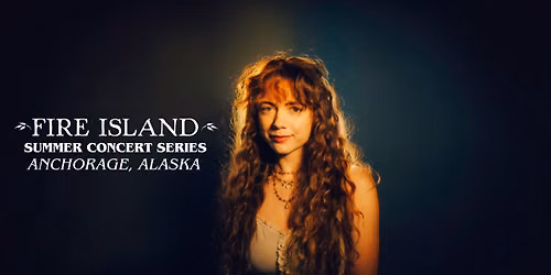 Fire Island Summer Concert Series: Ashtyn Barbaree