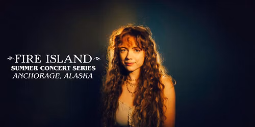 Fire Island Summer Concert Series: Ashtyn Barbaree 