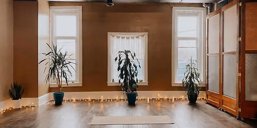 Thanks-Living Yoga: Free Community Flow