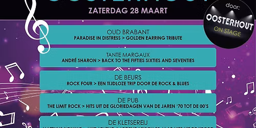  Cover Night Oosterhout 