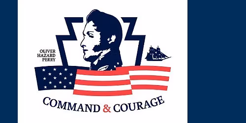 Command & Courage: Oliver Hazard Perry