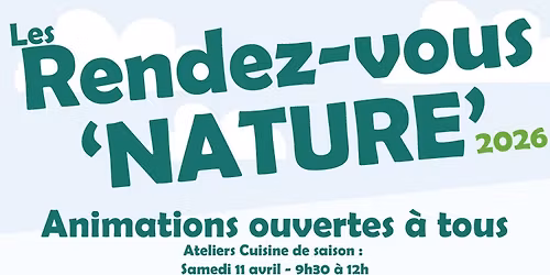 Atelier cr\u00e9atifs "Arts et nature" \u00e0 la Ferme de l'H\u00f4tel