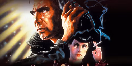 Blade Runner - Live In Concert