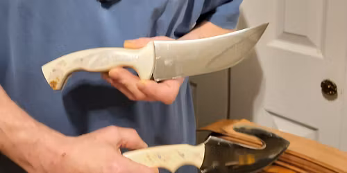 Grande Prairie Farmer's Market Christmas Show 