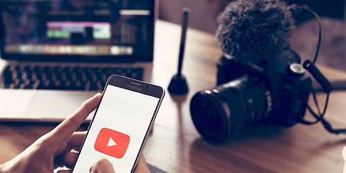 Building an Educational YouTube Channel to Share Your Expertise