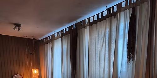 New Moon Money Manifesting Women's Circle