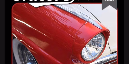 Classic Car Show