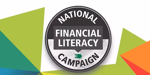 Financial Literacy Workshop #1: Managing Your Cash Flow & Debt