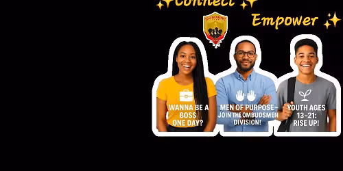 BlackFriday Black Business Expo