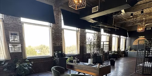 Pause + Reset: A Community Sound Bath (Free Event) April