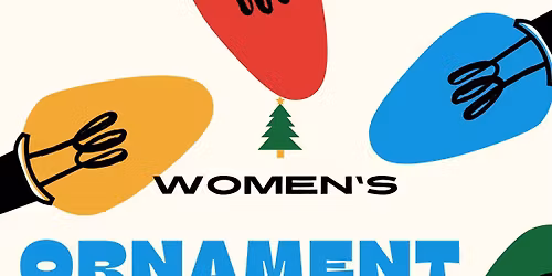 Women's Ornament Exchange