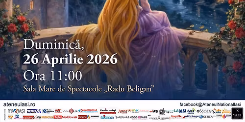 Rapunzel | Marionnette Show