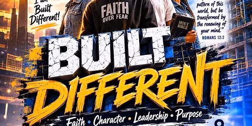 Vacation Bible School