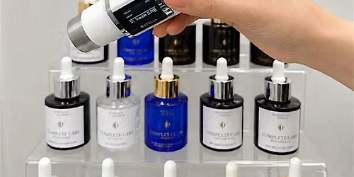 THE BEAUTY CONNECT: Ultrasound Facial Workshop