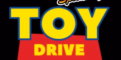 Flatlanders Speedway Show & Shine Toy Drive