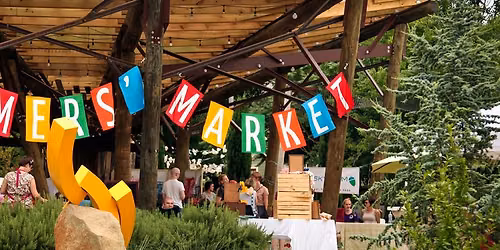 Bernice Garden Farmers\u2019 Market 