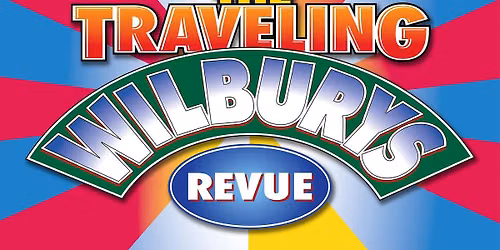 Traveling Wilburys Revue -  Tribute to The Traveling Wilburys