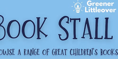 Usborne Books at St Peter's School Celebration