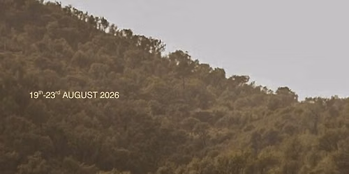 A Quiet Return: Portugal Yoga Retreat