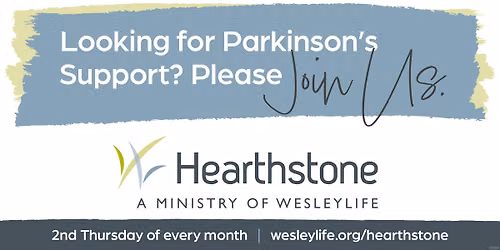 Parkinson's Support Group