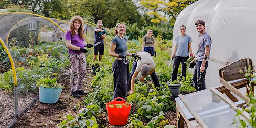 Meet the Manchester Urban Diggers