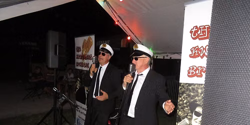 The Kwaremont Brodders @ Meerse Kermis