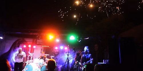 Eagles Club Presents Sippi\u2019s Block Party