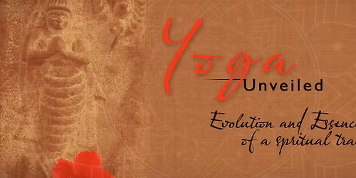 "Yoga Unveiled" Film Screening