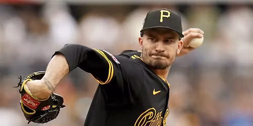 Pittsburgh Pirates at Arizona Diamondbacks at Chase Field