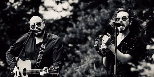 Rob n Rob live @ The Museum Street Tavern this Friday. 9pm