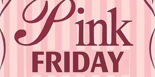 Pink Friday