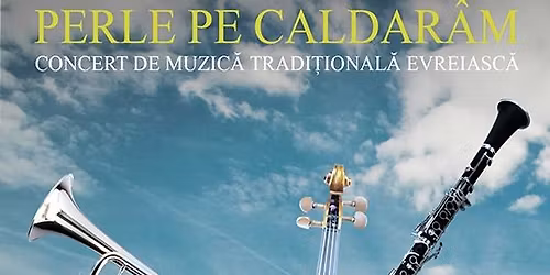 Perle pe caldar\u00e2m (intrare liber\u0103)