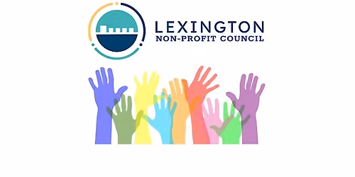 Lexington Chamber's Non-Profit Council Connections Networking Meeting