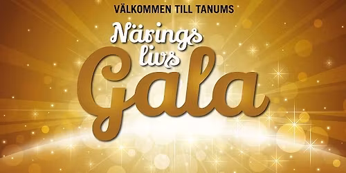 N\u00e4ringslivsgala