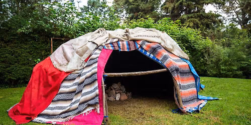 The Sweat Lodge \u2013 A Cultural Teaching