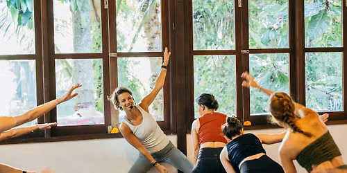 The Spiral Path Yoga Training | 25h