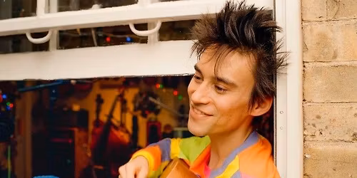 SOLD OUT | Jacob Collier | BONUS SHOW