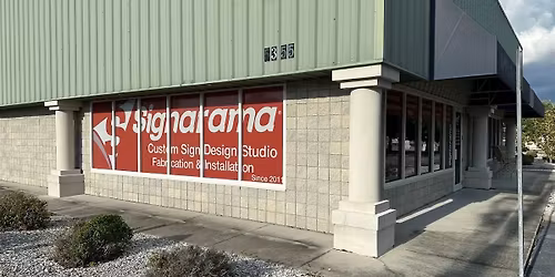 Grand Opening and Ribbon Cutting Ceremony