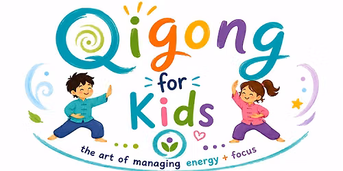 Kids Qigong Classes