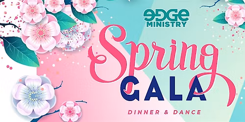 EDGE SPRING GALA