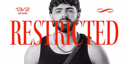 RESTRICTED \u221e ROXY PRAGUE