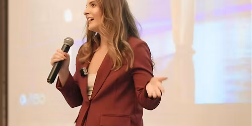 The Revenue Scaling Masterclass for Founders and SMEs