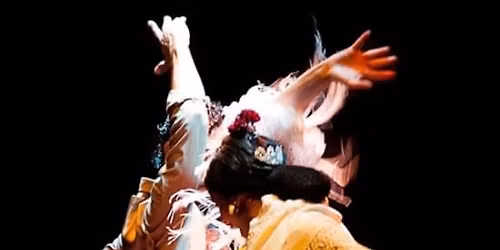 Flamenco Dance Museum: Entrance + Authentic Flamenco Show
