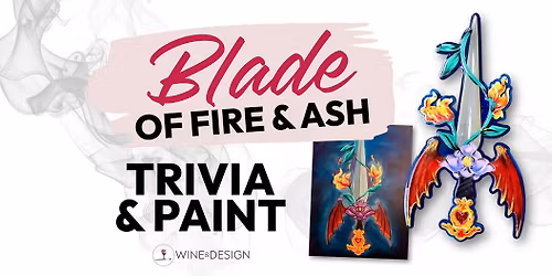 Throne Of Glass TRIVIA NIGHT! | Blade Of Fire & Ash