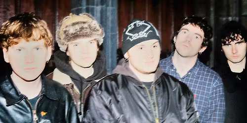 CARDINALS \u2022 Paris - La Maroquinerie \u2022 Mercredi 28 octobre 2026