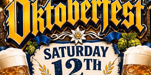 OKTOBERFEST