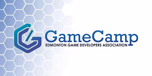 Global Game Jam Edmonton 2026 - Presented by Edmonton Unlimited