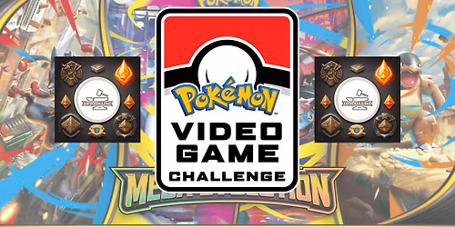 Pokemon VGC - League Challenge - April 2026