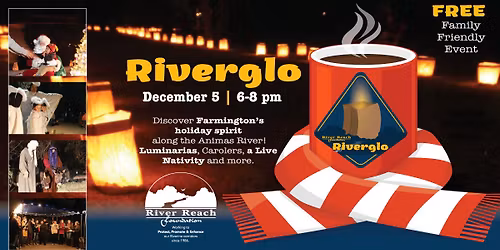 RiverGlo - Hosted by River Reach Foundation